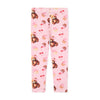 White Madison Legging Set