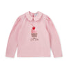 Pink Mabel Skirt Set