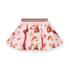 White Mabel Skirt Set