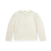 White Mabel Skirt Set