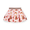 White Mabel Skirt Set