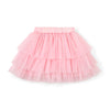White Mackenzie Skirt Set