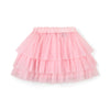 White Mackenzie Skirt Set