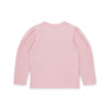 Pink Milan Skirt Set