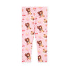 Pink Mimi Legging Set