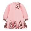 Pink Maisie Dress