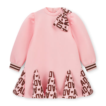 Pink Maisie Dress