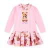 Pink Meadow Dress