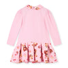 Pink Meadow Dress