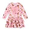 Pink Liberty Dress