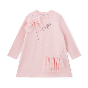 Pink Miracle Dress