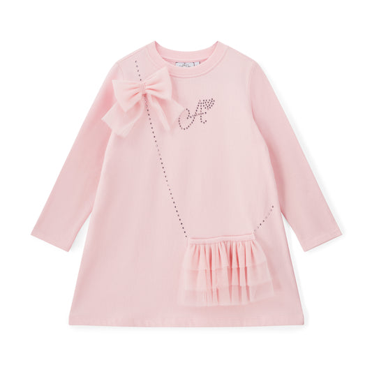 Pink Miracle Dress