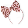 Brown Margo Hairband