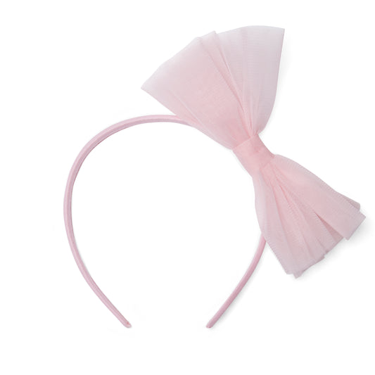 Pink Lennon Hairband