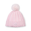 Pink Mallory Hat