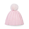 Pink Mallory Hat