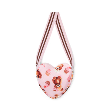 Pink Louise Bag