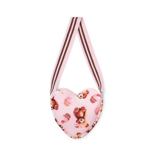 Pink Louise Bag