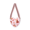 Pink Louise Bag