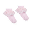 Pink LouLou Ankle Socks