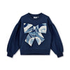 Navy Luna Tracksuit