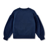 Navy Luna Tracksuit