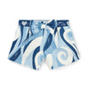 White Nova Short Set