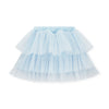 White Naya Skirt Set