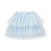 White Naya Skirt Set