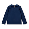 Navy Nellie Skirt Set