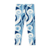 Blue Mimi Legging Set