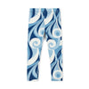 Blue Mimi Legging Set