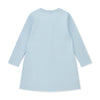 Blue Lotus Dress