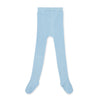 Blue Lumi Tights