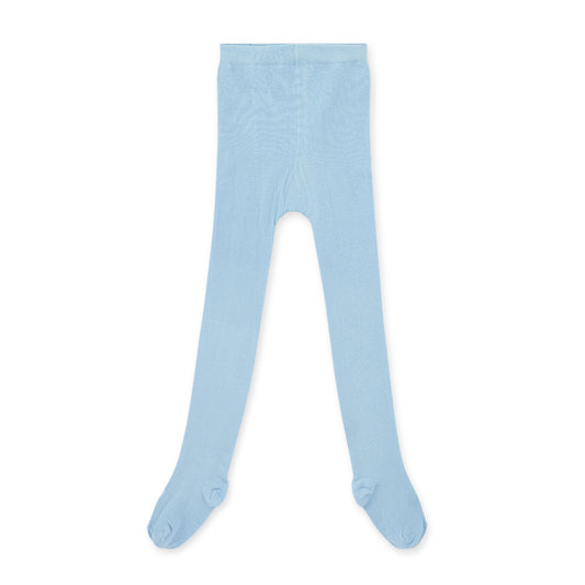 Blue Lumi Tights