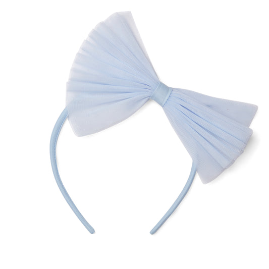 Blue Lennon Hairband