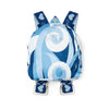 Blue North Backpack