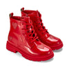 Red Amore Boots