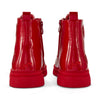 Red Amore Boots