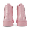 Pink Amore Boots