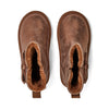 Brown Bowtiful Boots