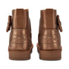 Brown Bowtiful Boots