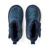 Navy Bowtiful Boot