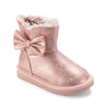 Pink Bowtiful Boots