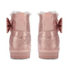 Pink Bowtiful Boots