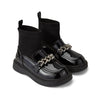 Black Mary-Chain Boot