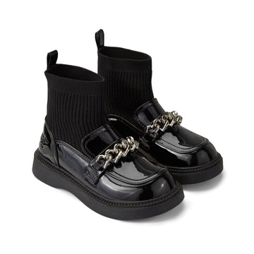 Black Mary-Chain Boot