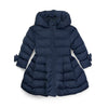 Navy Joyce Jacket