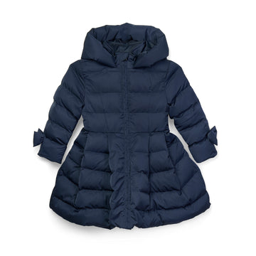 Navy Joyce Jacket
