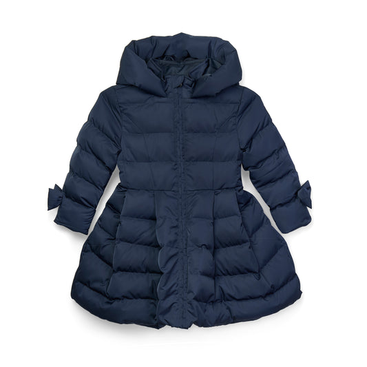 Navy Joyce Jacket